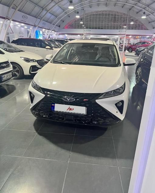 فونیکس آریزو 6 GT اکسلنت - 2024