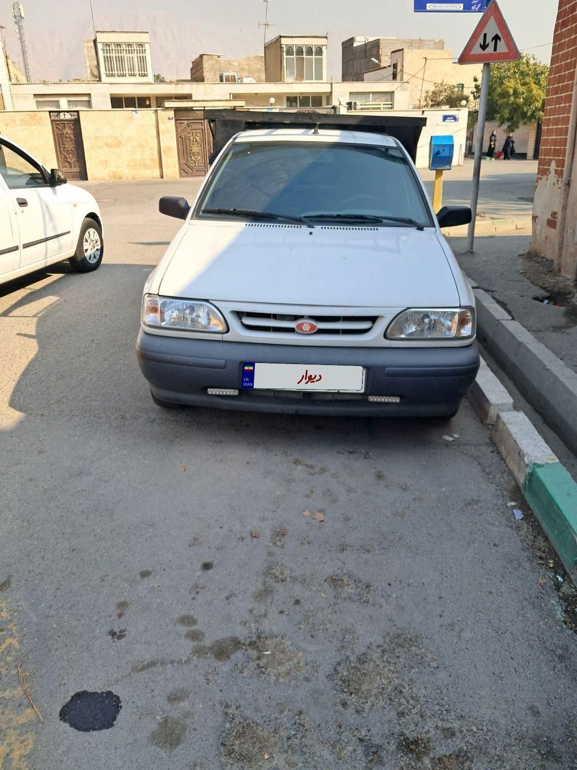 پراید 151 SE - 1402