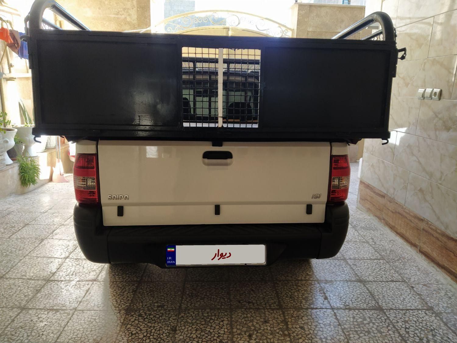 پراید 151 SE - 1401