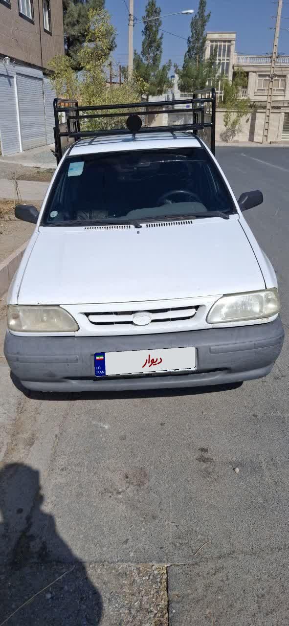 پراید 151 SE - 1399