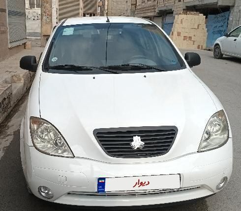 تیبا 2 EX - 1400