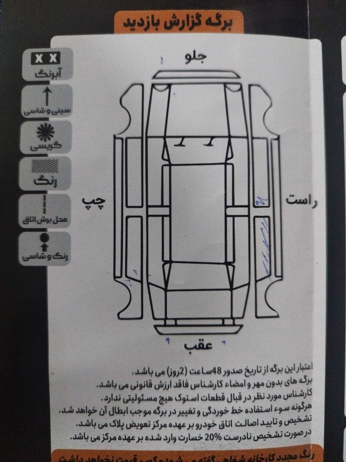 کوییک R دنده‌ای - 1400