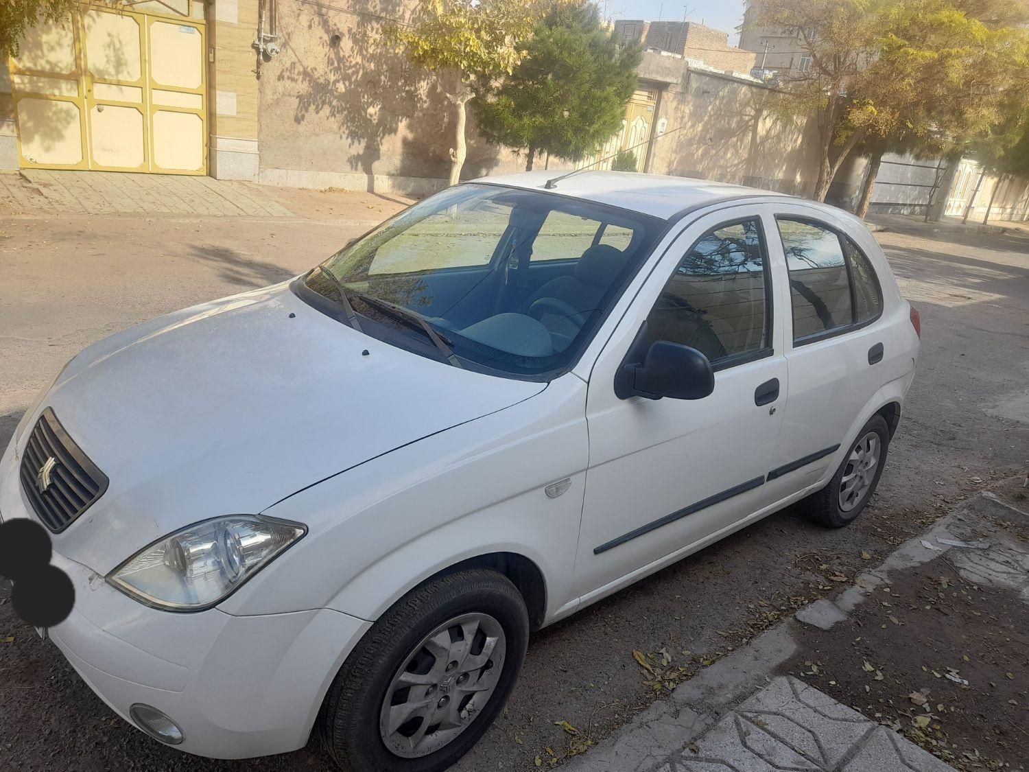 تیبا 2 EX - 1400