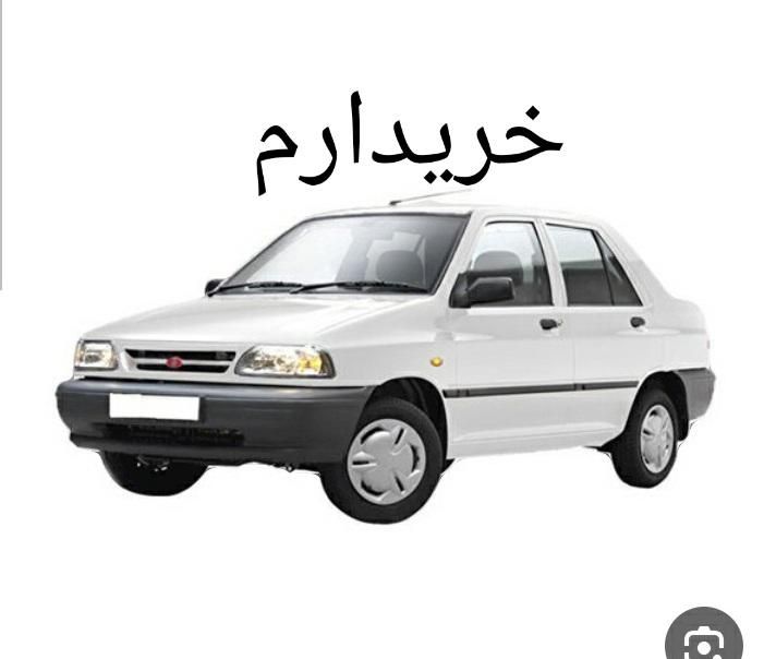 پراید 131 SX - 1391