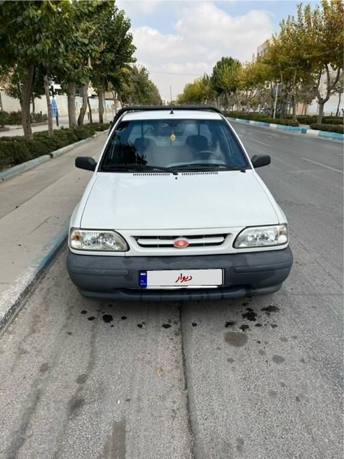 پراید 151 SE - 1401