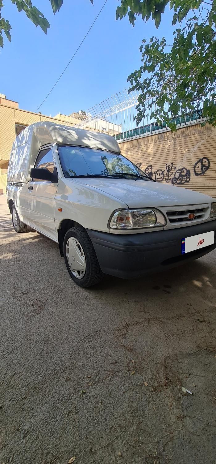 پراید 151 SE - 1399