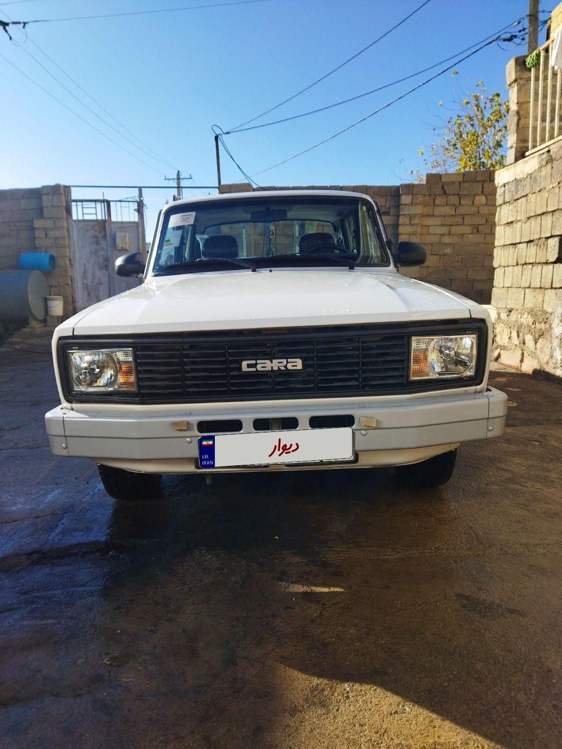 پراید 151 SE - 1402