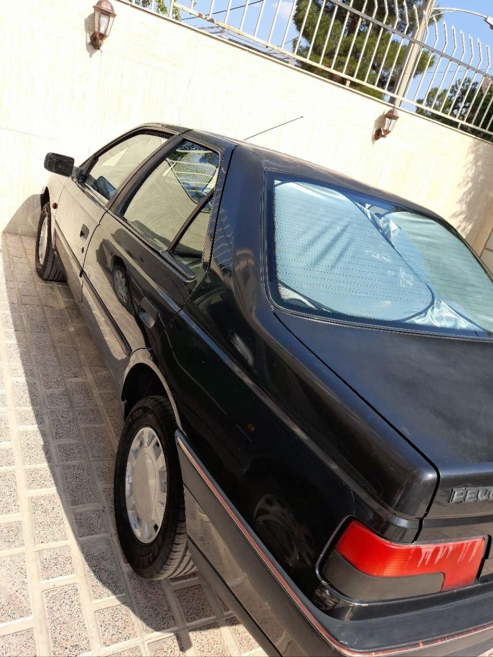 پژو 405 GLI - 1385