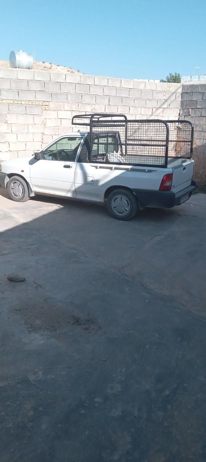 پراید 151 SE - 1401