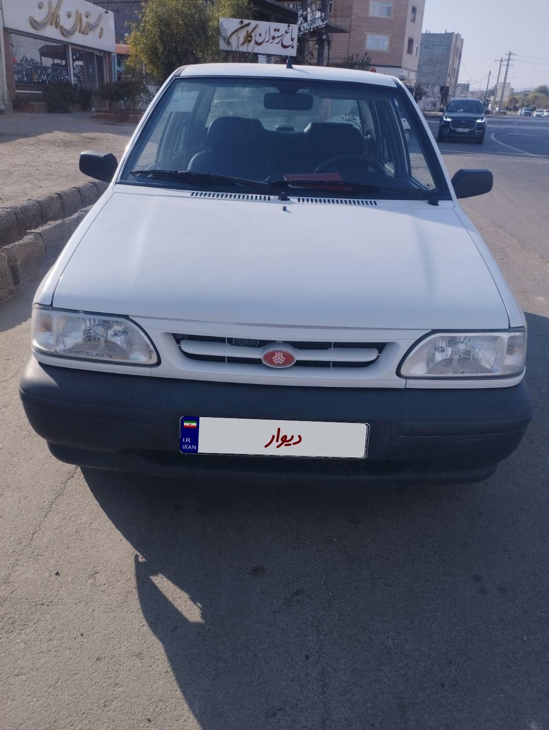 پراید 131 SE - 1399