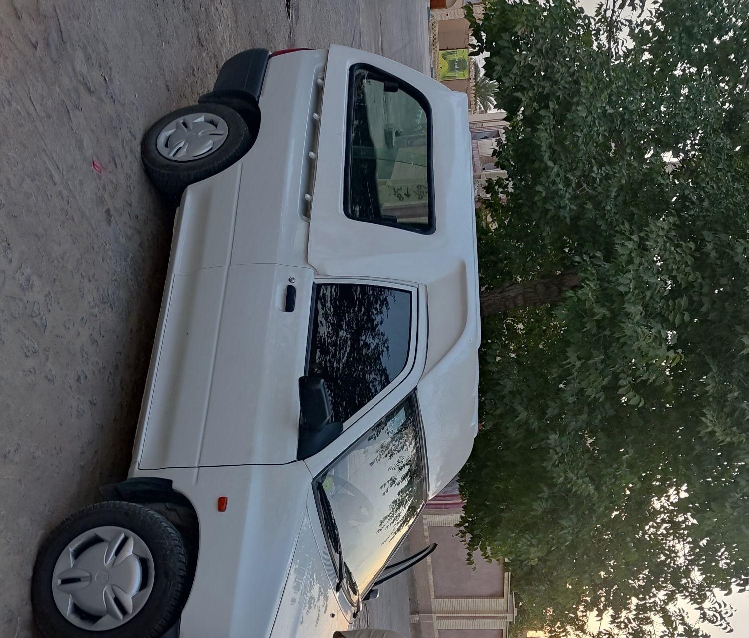 پراید 151 SE - 1402