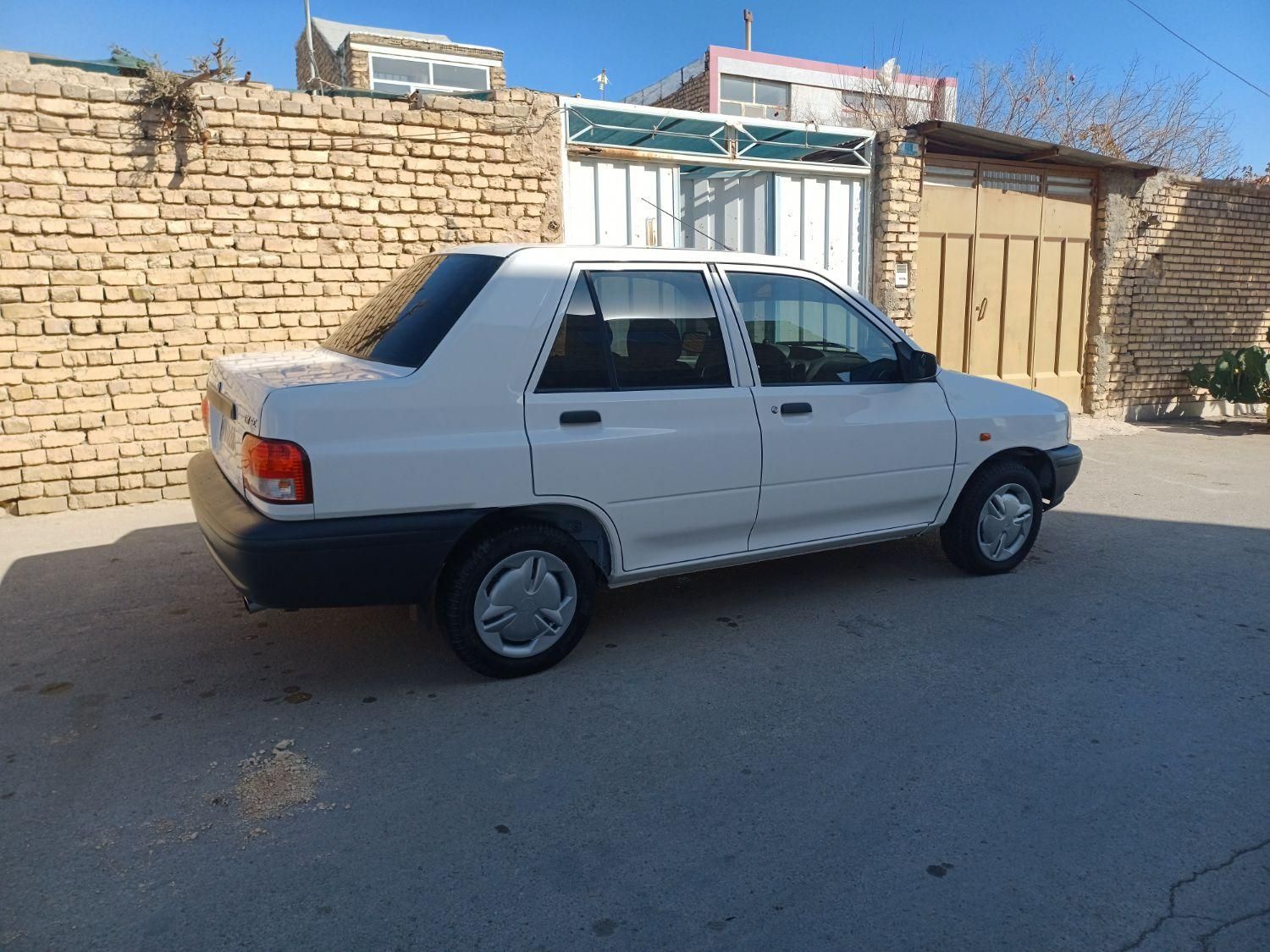 پراید 131 SE - 1399