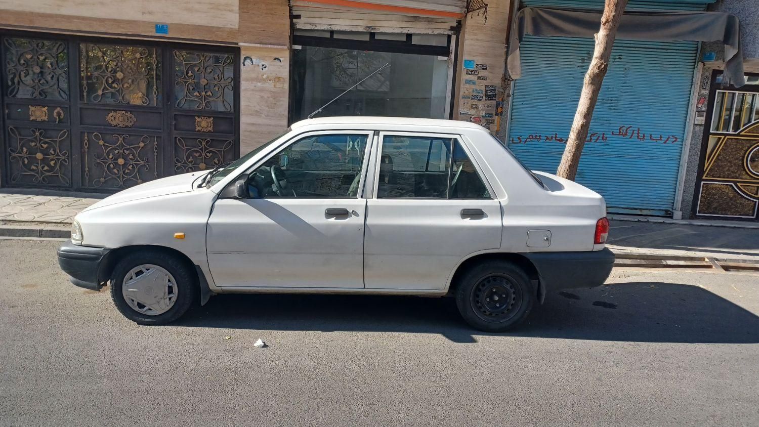 پراید 131 SE - 1397