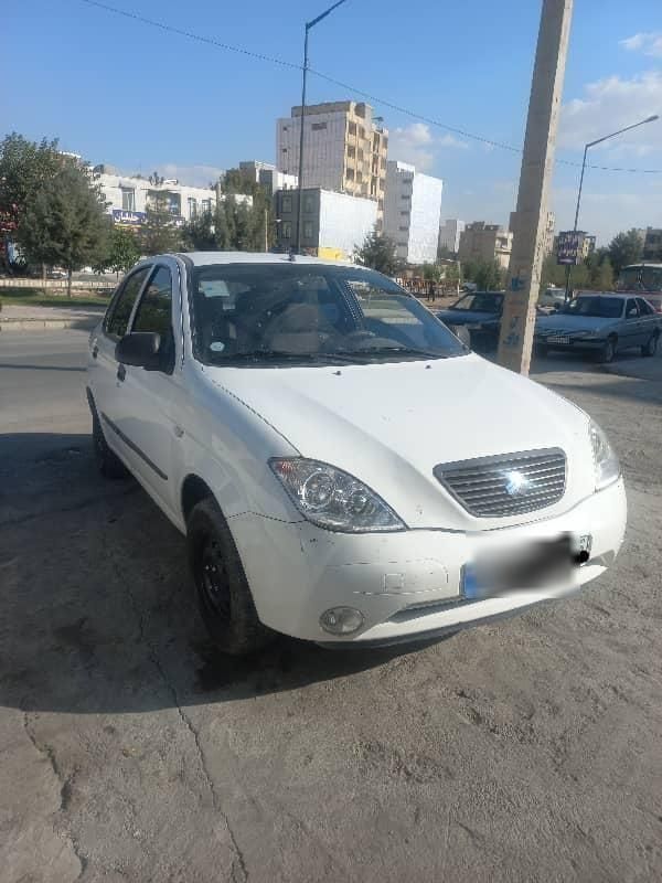 تیبا 2 EX - 1397