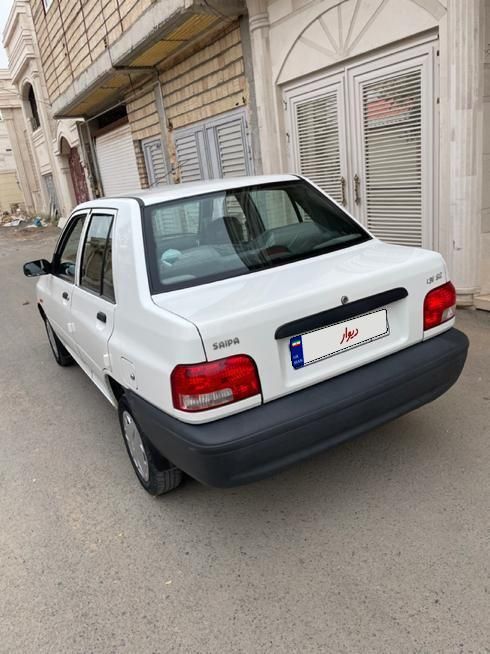 پراید 131 SE - 1399