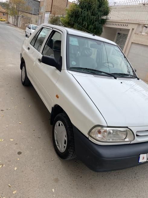 پراید 131 SE - 1399