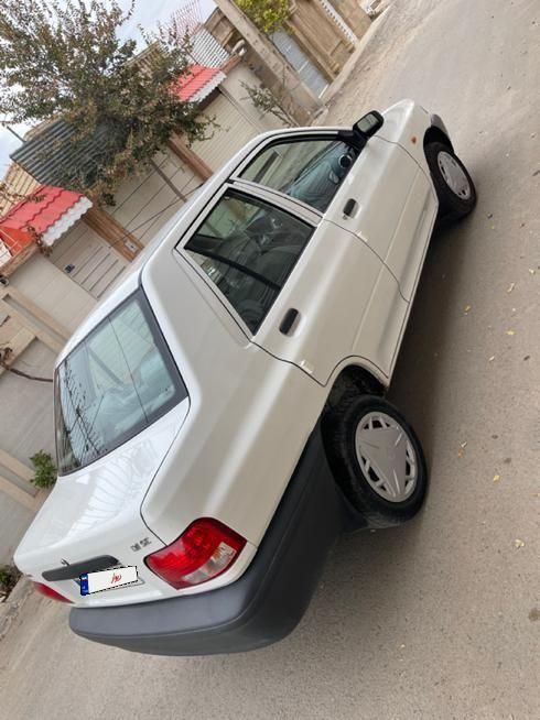 پراید 131 SE - 1399