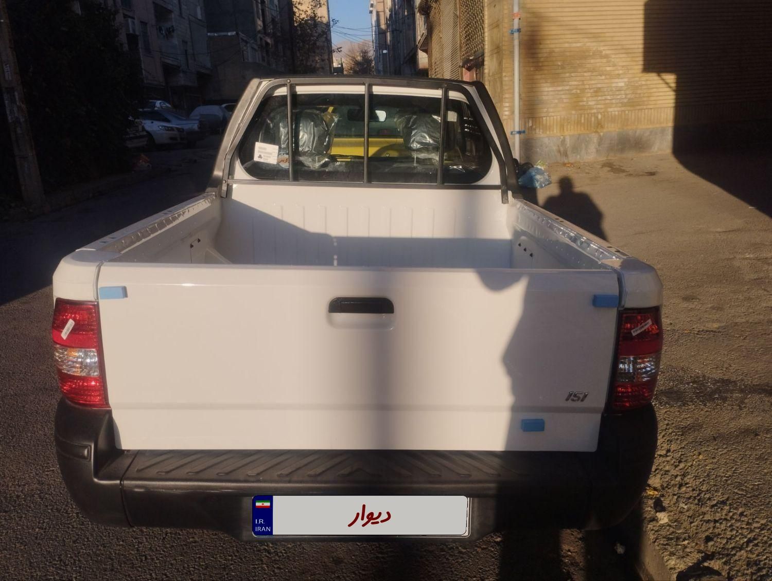 پراید 151 SE - 1403