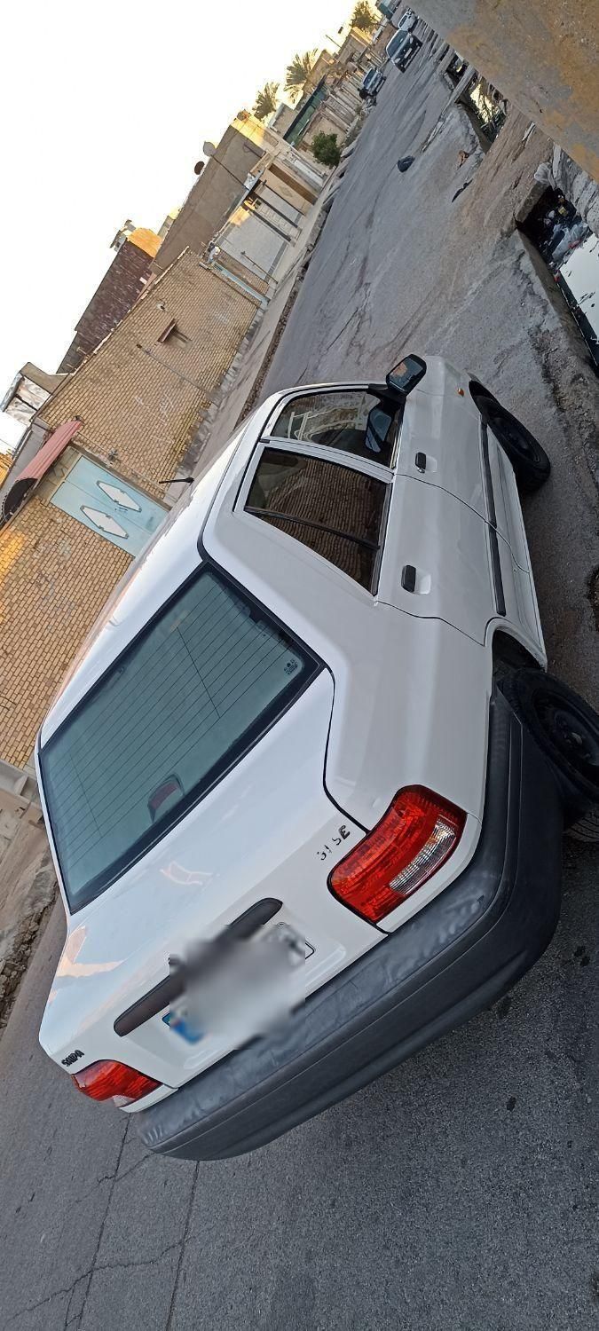 پراید 131 SE - 1394