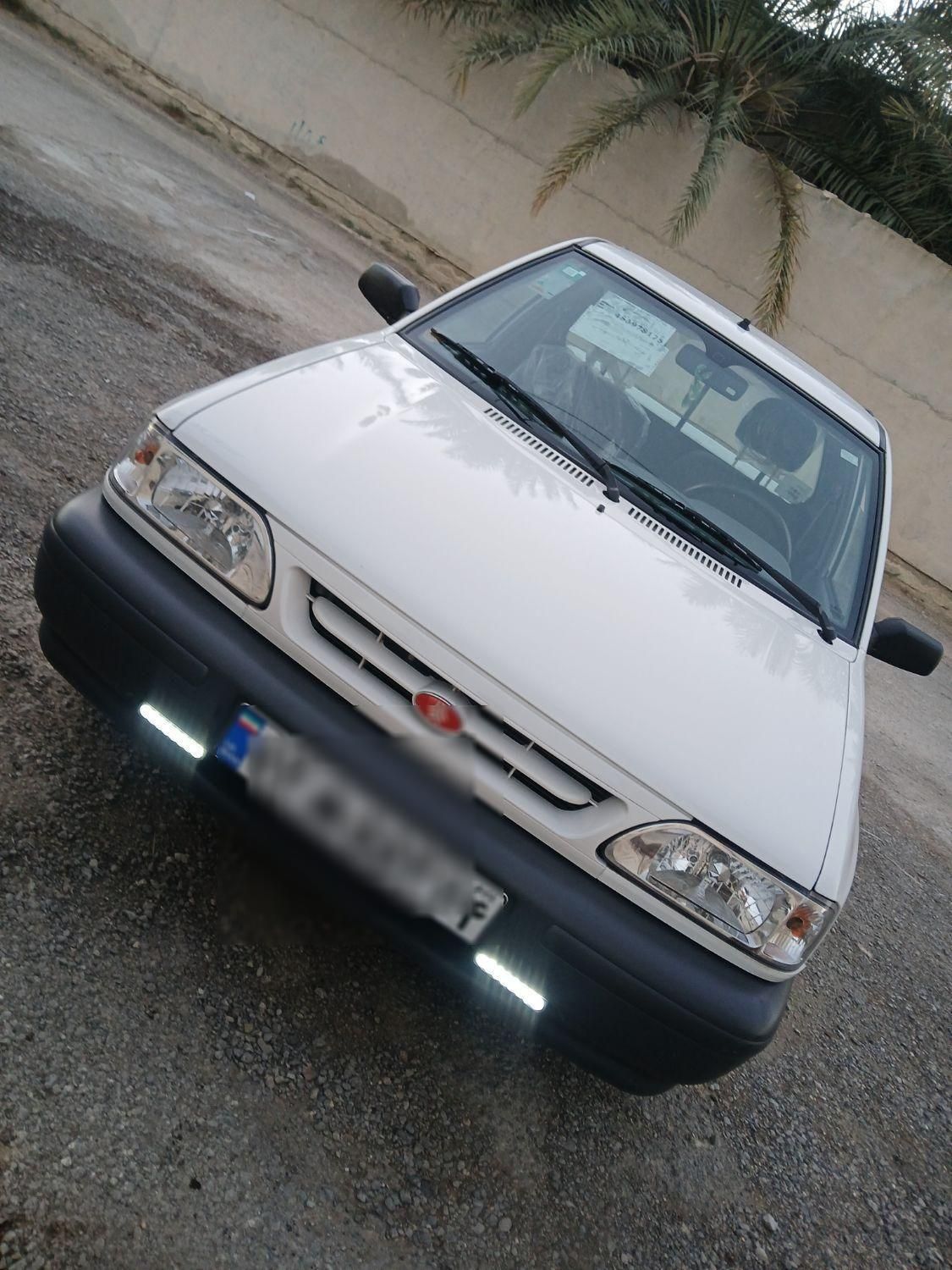 پراید 151 SE - 1403