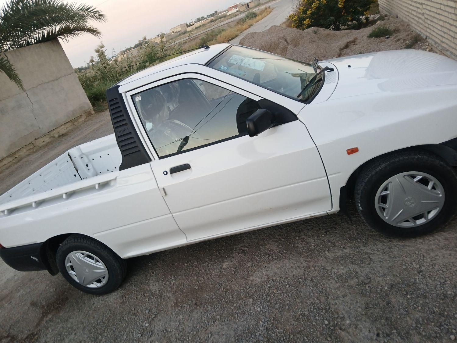 پراید 151 SE - 1403