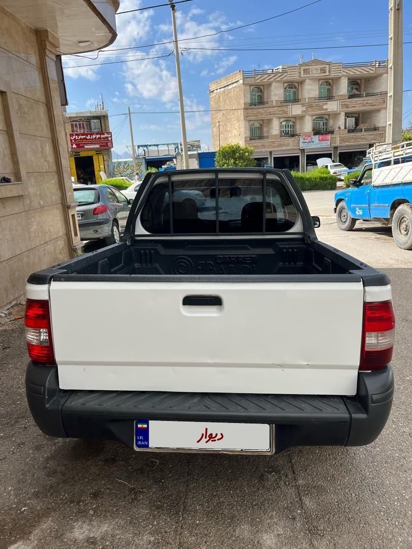 پراید 151 SE - 1402