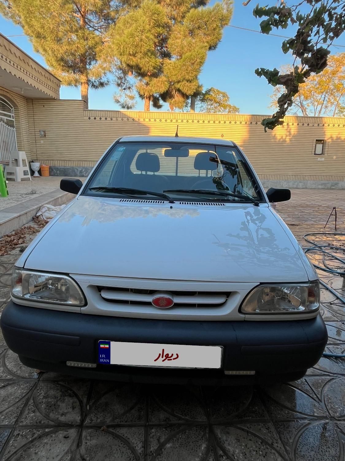 پراید 151 SE - 1402