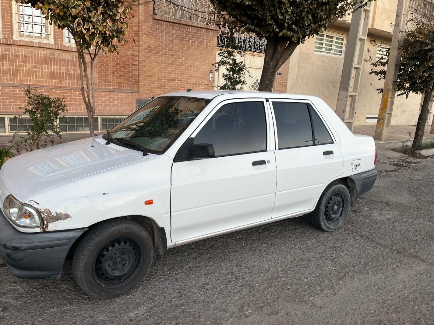 پراید 131 SE - 1399