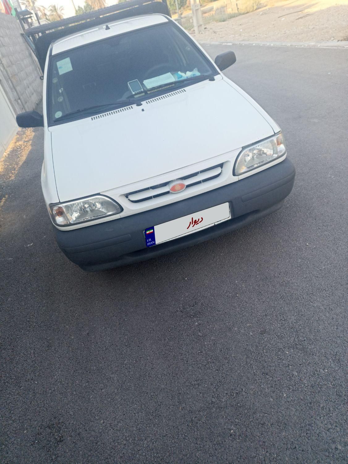 پراید 151 SE - 1401