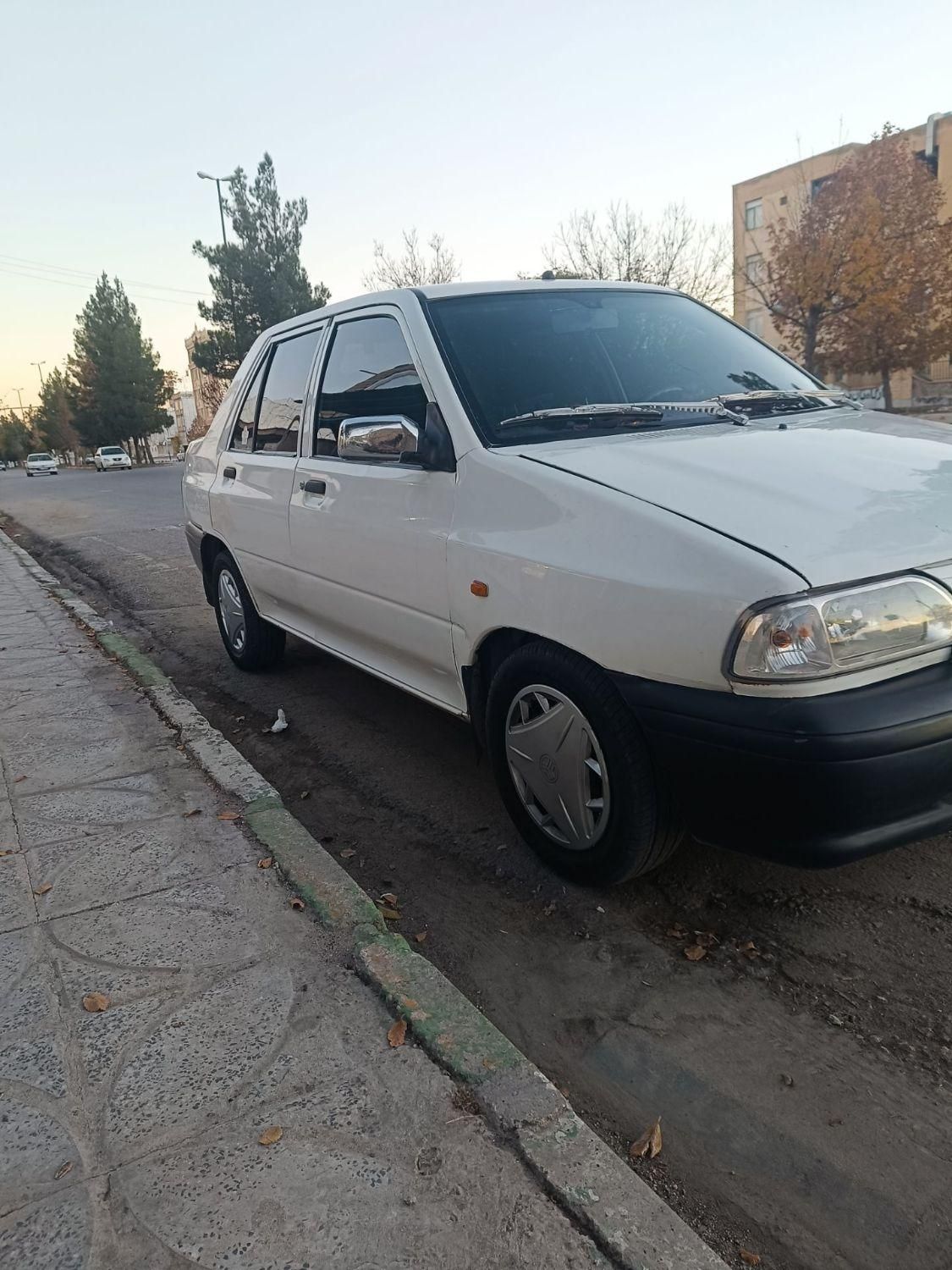 پراید 131 SE - 1399