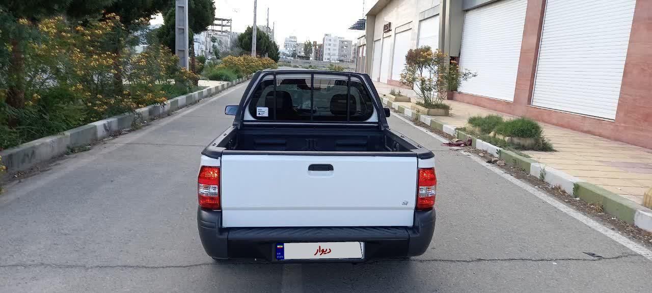 پراید 151 SE - 1402