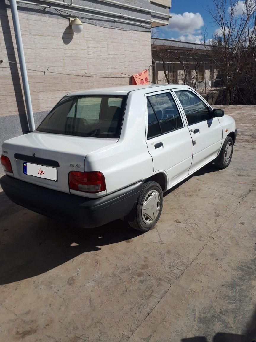 پراید 131 SE - 1399