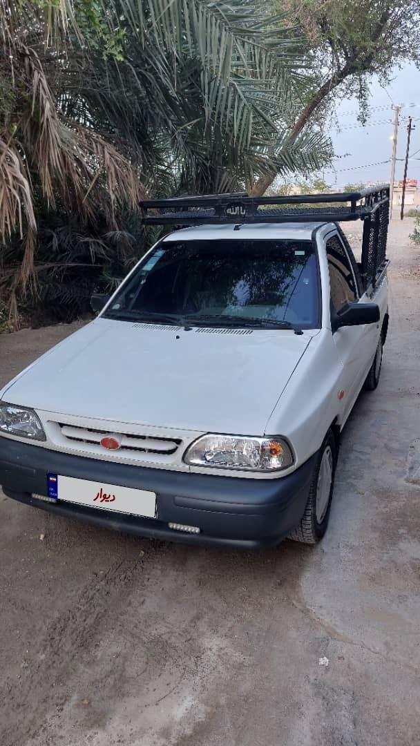 پراید 151 SE - 1403