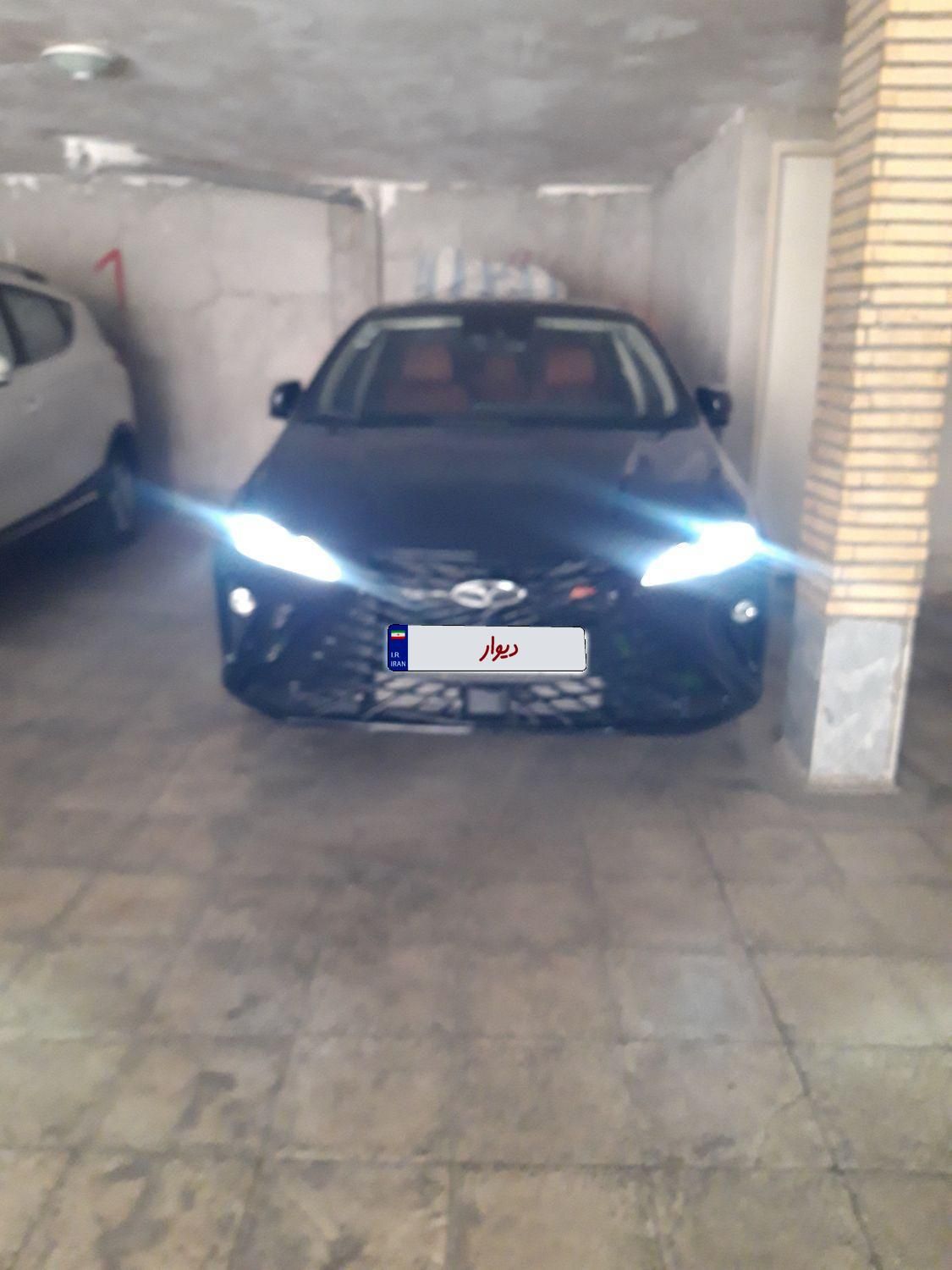 فونیکس آریزو 6 GT اکسلنت - 2024