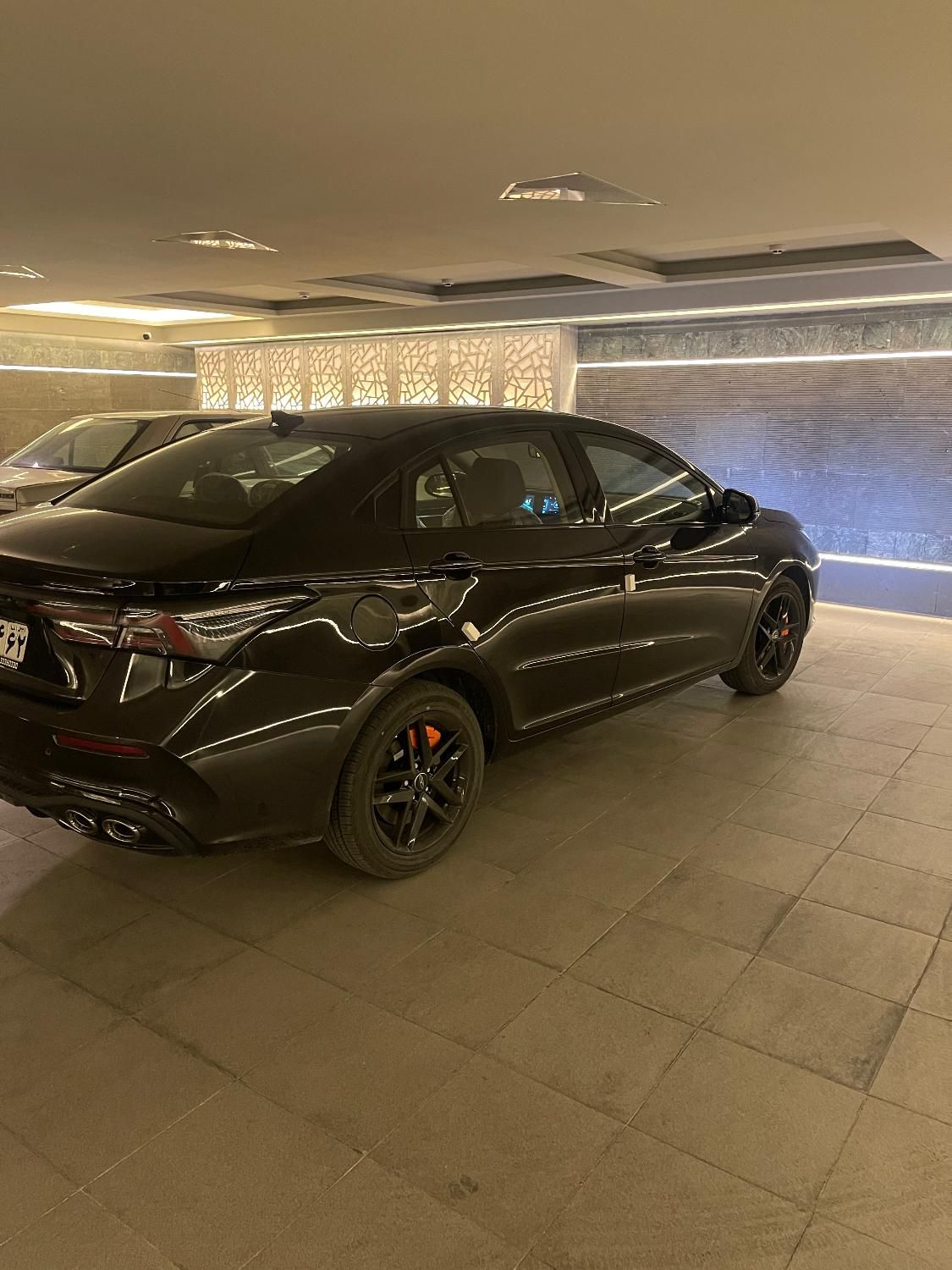 فونیکس آریزو 6 GT اکسلنت - 2024