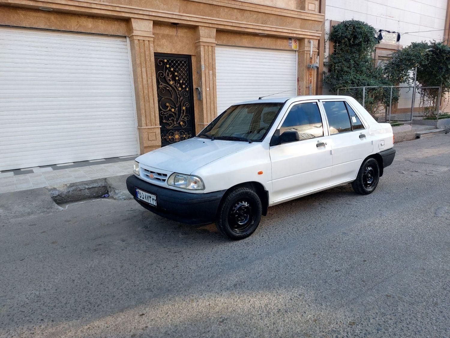 پراید 131 SE - 1397