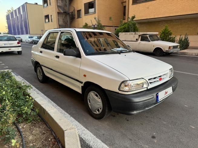 پراید 131 SE - 1394