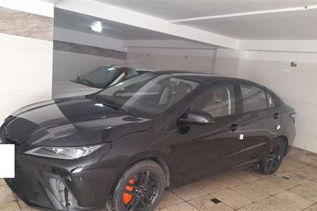 فونیکس آریزو 6 GT اکسلنت - 1403