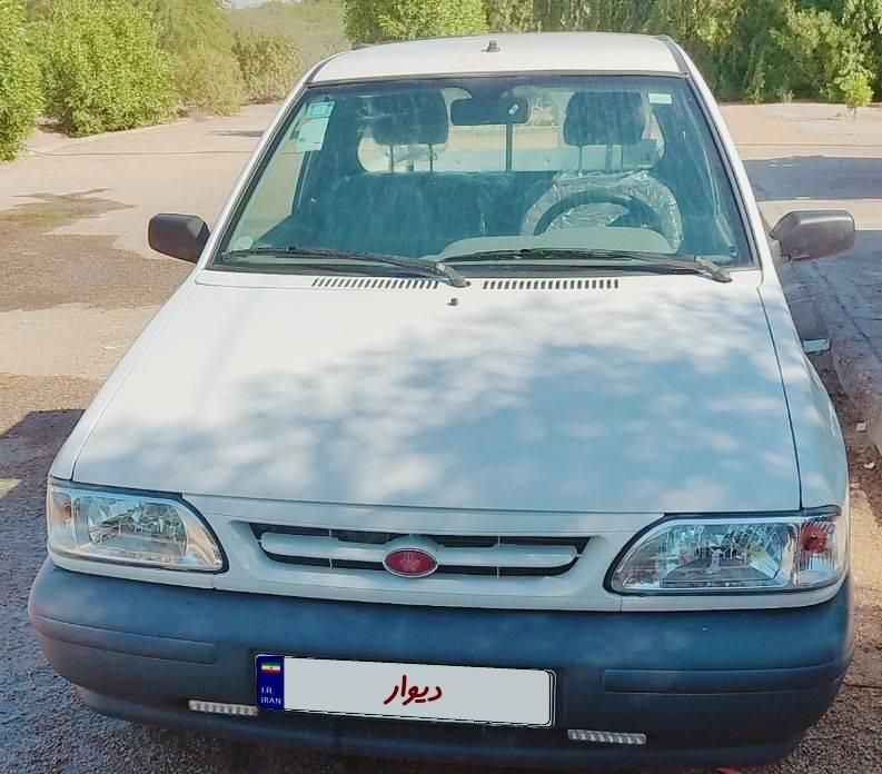 پراید 151 SE - 1403