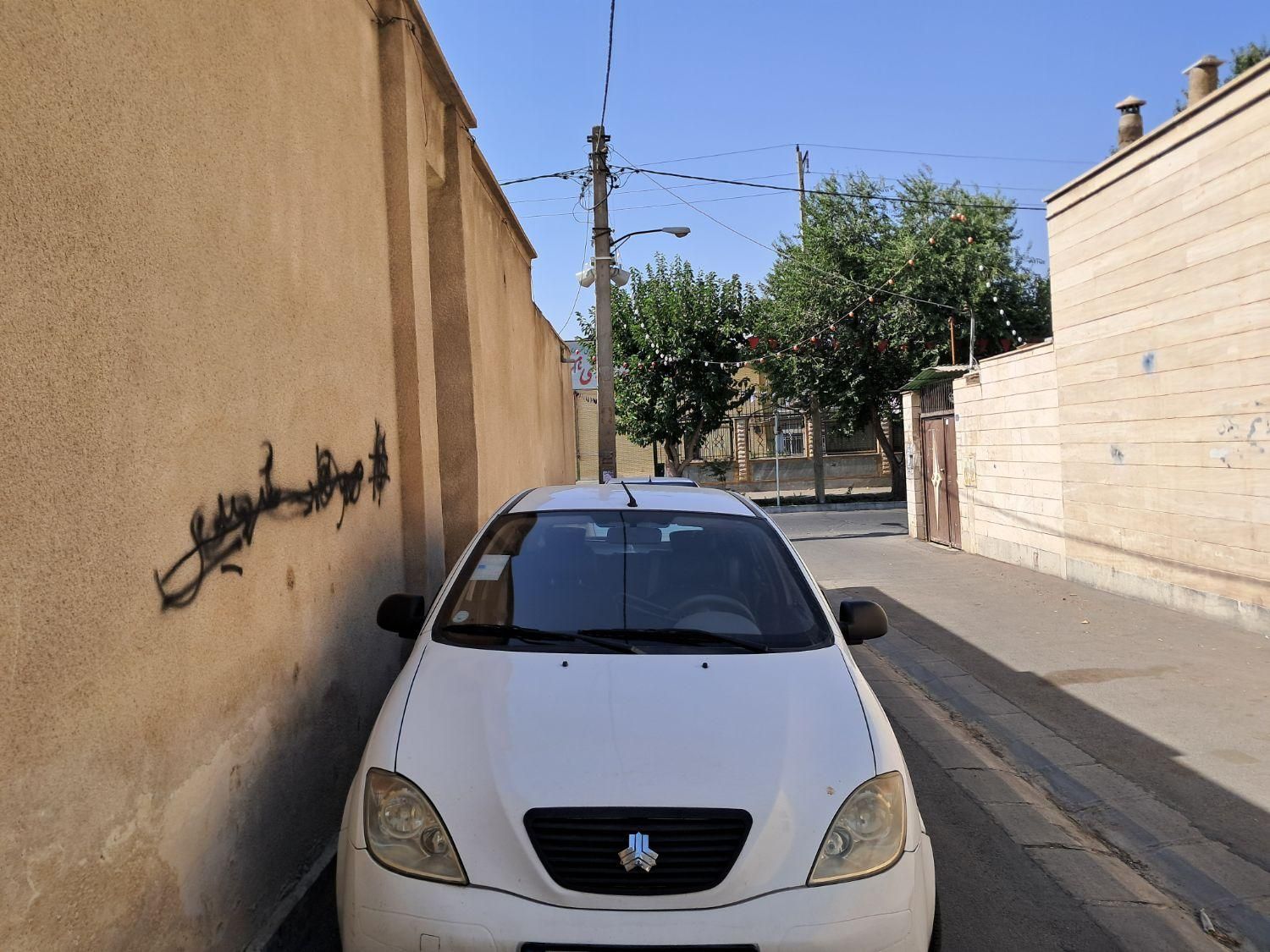 تیبا 2 EX - 1398