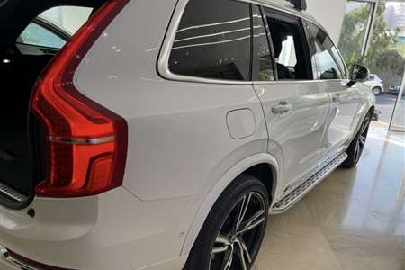 ولوو XC90 R-DESIGN - 2017