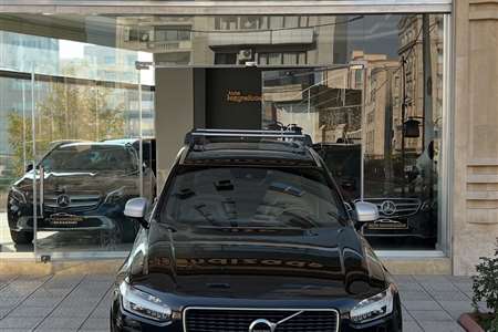 خودرو ولوو، XC90 آگهی ann_13832176