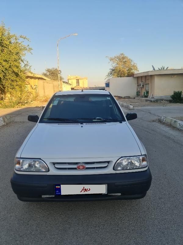 پراید 151 SE - 1402