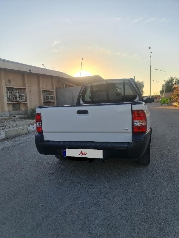 پراید 151 SE - 1402