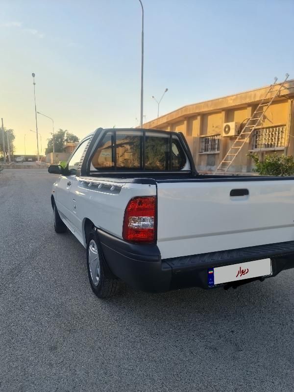 پراید 151 SE - 1402