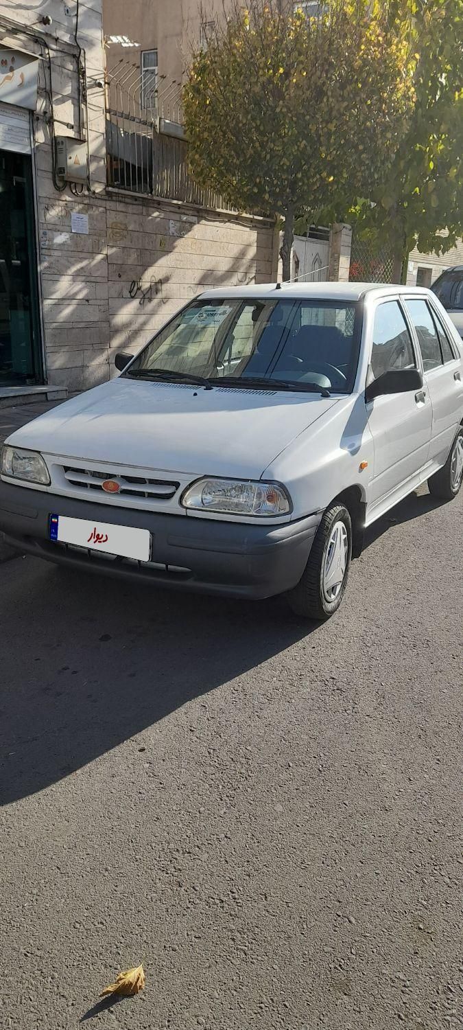 پراید 131 SE - 1399