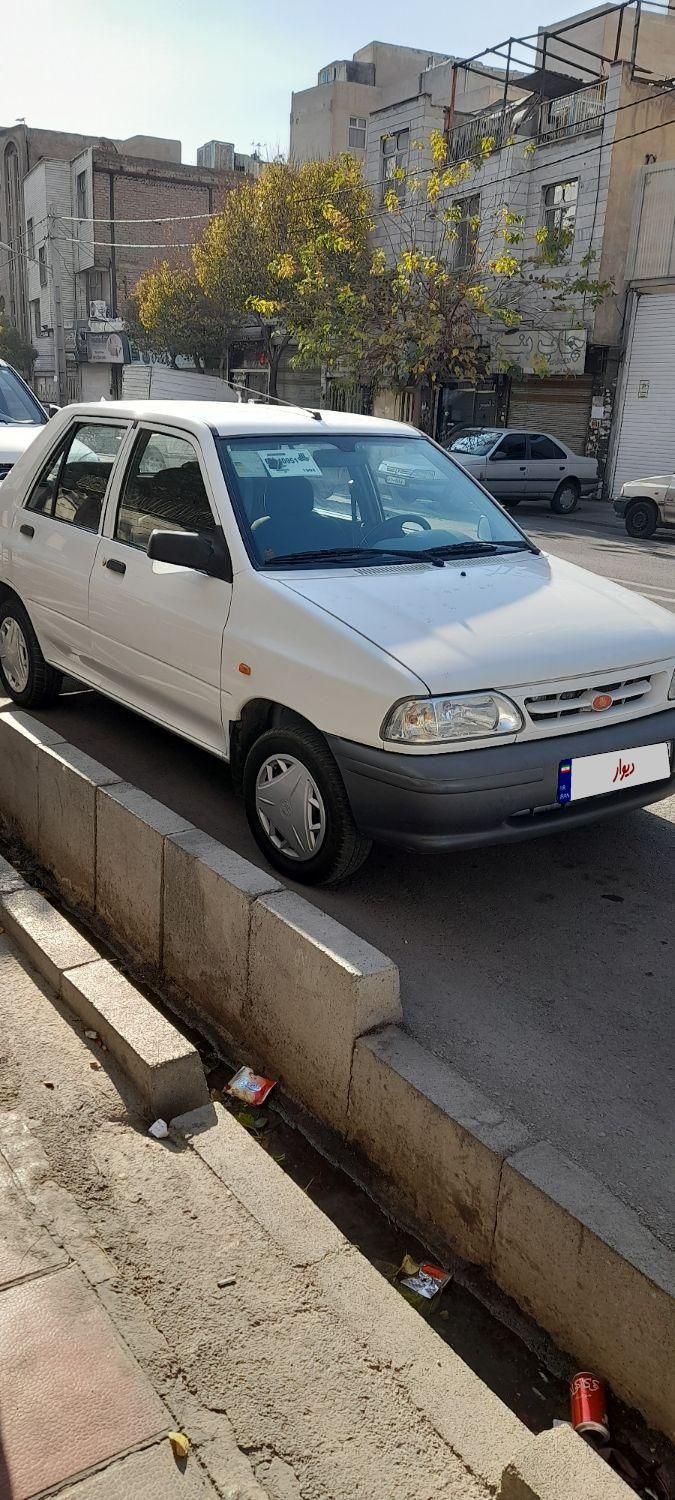 پراید 131 SE - 1399