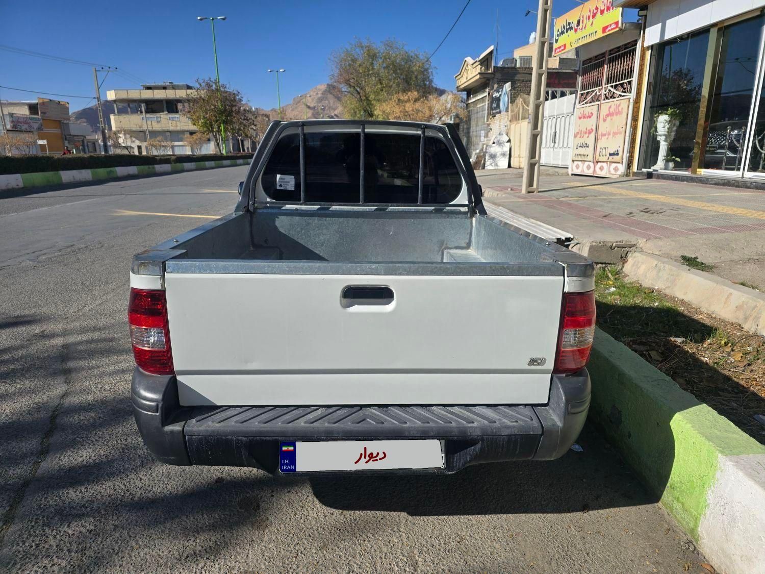 پراید 151 SE - 1401