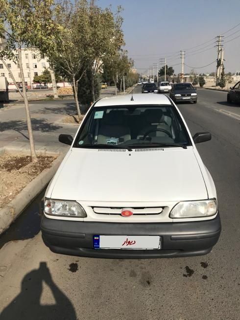 پراید 131 SE - 1399