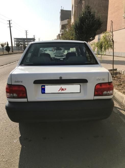 پراید 131 SE - 1399